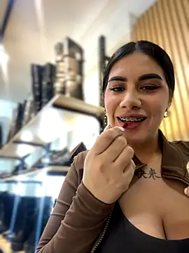 Snapshot of clarachanelricek chatting on October 7, 2025, 7:11 pm clarachanelricek online show from October 7, 2025, 7:11 pm