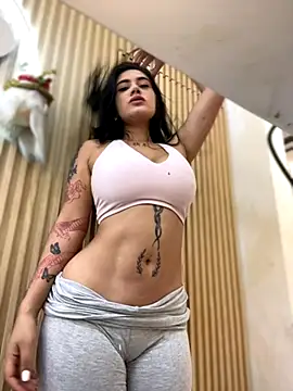 Snapshot of clarachanelricek chatting on October 9, 2025, 7:23 pm clarachanelricek online show from October 9, 2025, 7:23 pm