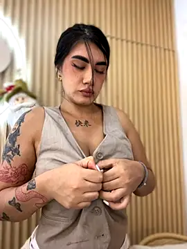 Snapshot of clarachanelricek chatting on October 11, 2025, 11:14 pm clarachanelricek online show from October 11, 2025, 11:14 pm