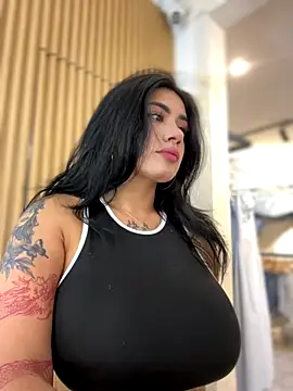 Snapshot of clarachanelricek chatting on October 21, 2025, 7:14 pm clarachanelricek online show from October 21, 2025, 7:14 pm