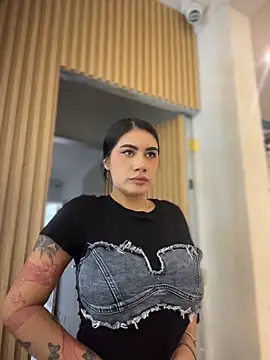 Snapshot of clarachanelricek chatting on October 30, 2025, 8:20 pm clarachanelricek online show from October 30, 2025, 8:20 pm