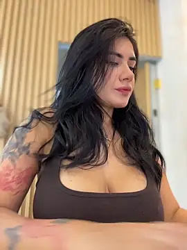 Snapshot of clarachanelricek chatting on December 13, 2025, 7:53 pm clarachanelricek online show from December 13, 2025, 7:53 pm