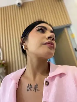 Snapshot of clarachanelricek chatting on January 5, 2026, 8:45 pm clarachanelricek online show from January 5, 2026, 8:45 pm