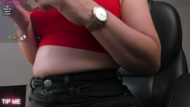 SophieBarnett online show from March 2, 2026, 11:44 pm