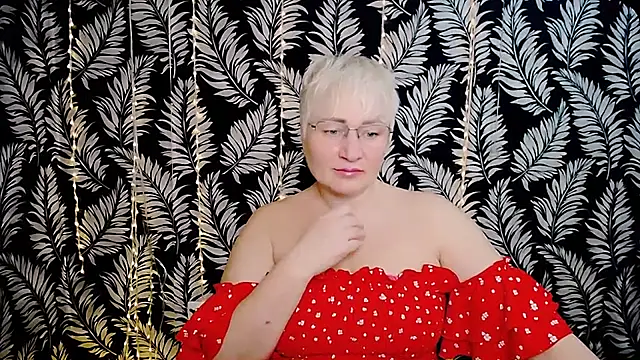 Olivia playful online show from March 22, 2026, 12:41 pm