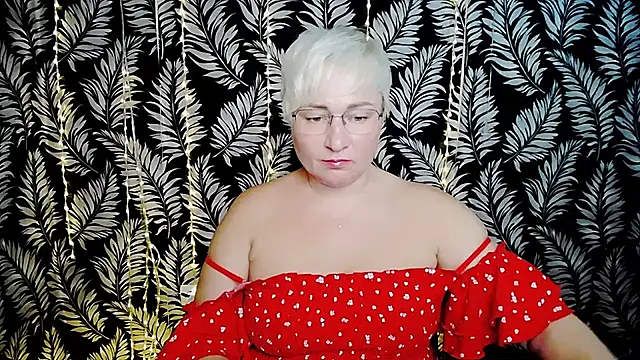 Olivia playful online show from June 27, 2026, 12:22 pm