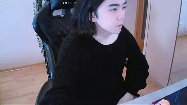 Judame Aoi online show from December 16, 2024, 6:32 am