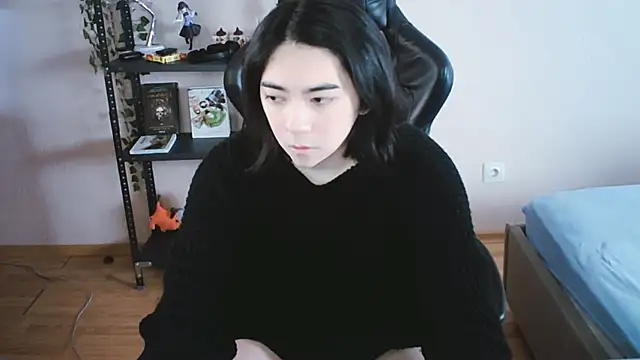 Judame Aoi online show from January 24, 2025, 11:04 am