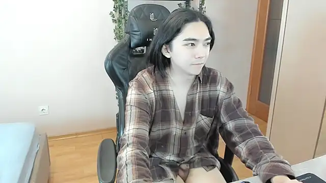 Judame Aoi online show from February 19, 2025, 10:09 pm