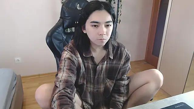 Judame Aoi online show from February 24, 2025, 5:09 pm