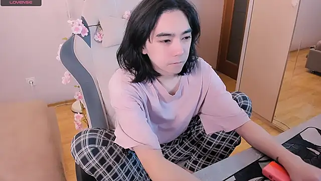 Judame Aoi online show from February 19, 2026, 12:01 pm