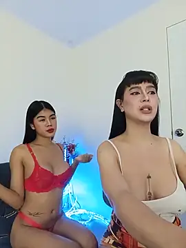 SexyDominnantcheska online show from May 30, 2026, 11:57 pm