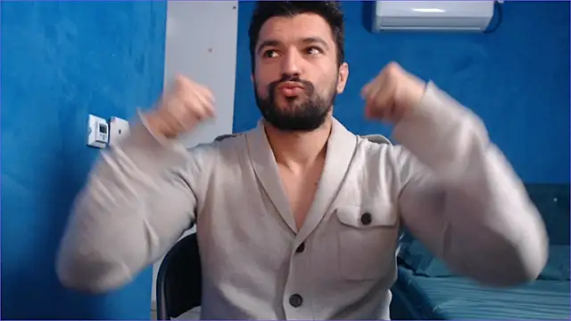 alex blu online show from October 3, 2025, 7:38 am