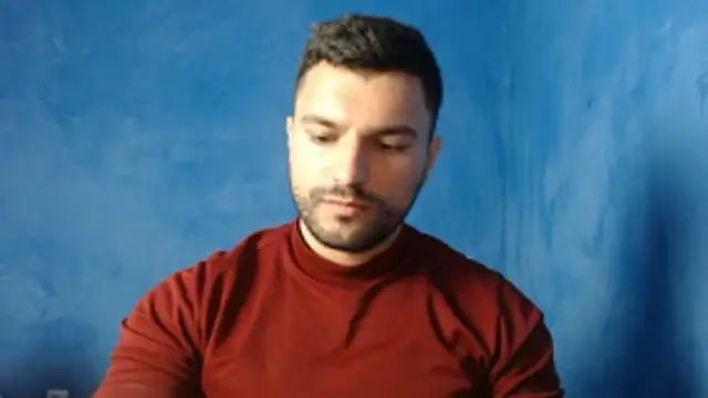 alex blu online show from May 30, 2026, 9:28 am