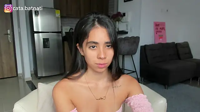 cata batnati online show from October 5, 2025, 5:00 pm