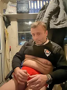 muscularsexy online show from January 16, 2026, 10:58 pm