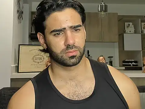 BradleySmithx online show from December 31, 2024, 1:36 am