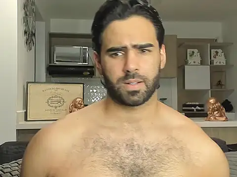 BradleySmithx online show from January 4, 2025, 1:10 am