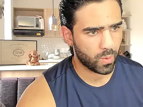 BradleySmithx online show from January 4, 2025, 5:05 pm