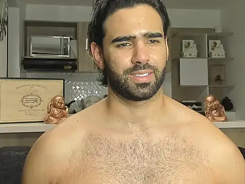 BradleySmithx online show from January 4, 2025, 11:17 pm