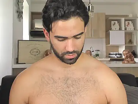 BradleySmithx online show from January 5, 2025, 8:00 pm