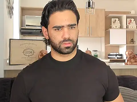 BradleySmithx online show from January 6, 2025, 7:13 pm