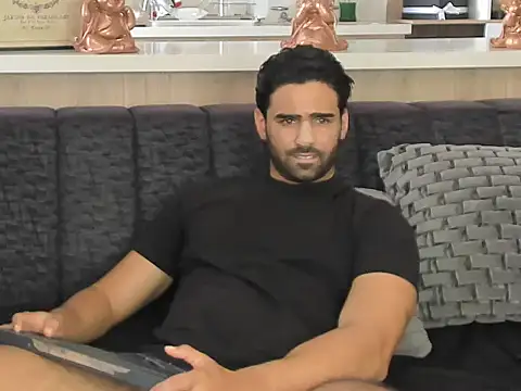 BradleySmithx online show from January 12, 2025, 4:18 pm