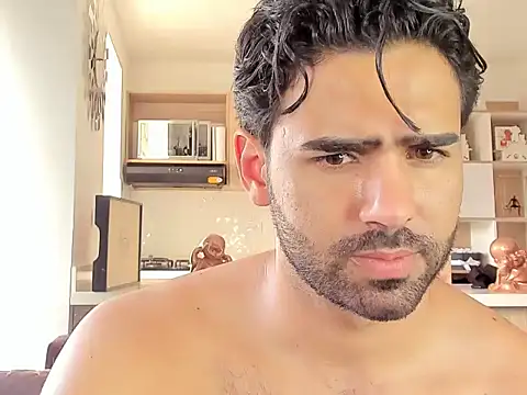 BradleySmithx online show from January 15, 2025, 9:51 pm