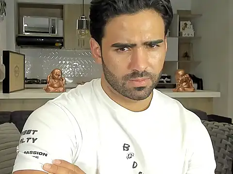 BradleySmithx online show from January 16, 2025, 12:55 am