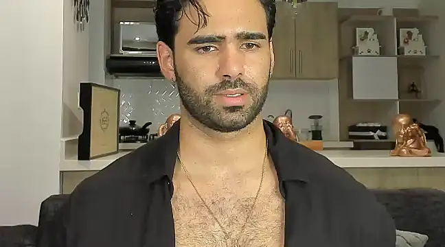 BradleySmithx online show from January 18, 2025, 12:57 am