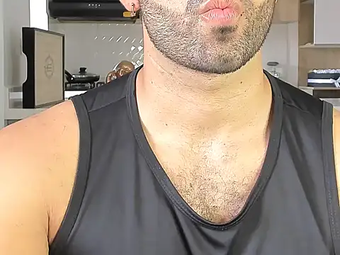 BradleySmithx online show from January 18, 2025, 6:53 pm