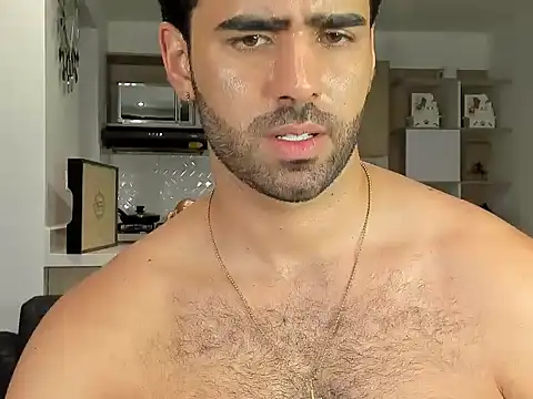 BradleySmithx online show from January 19, 2025, 1:00 am