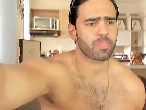 BradleySmithx online show from January 21, 2025, 9:36 pm