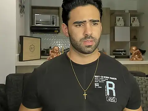 BradleySmithx online show from January 22, 2025, 12:38 am