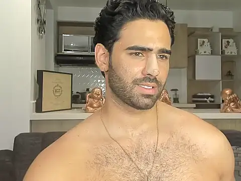 BradleySmithx online show from January 23, 2025, 4:52 am