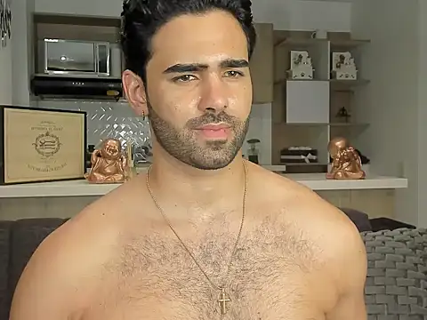 BradleySmithx online show from January 24, 2025, 4:16 am