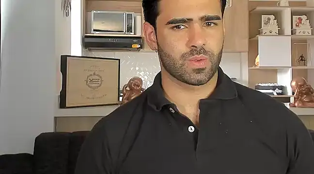 BradleySmithx online show from January 25, 2025, 8:42 pm