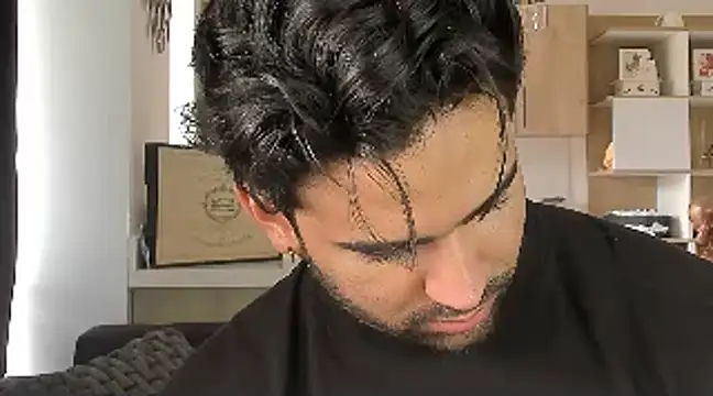 BradleySmithx online show from January 26, 2025, 6:06 pm