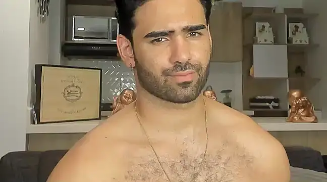 BradleySmithx online show from January 27, 2025, 12:12 am