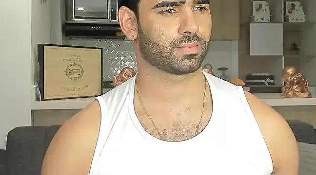 BradleySmithx online show from January 27, 2025, 3:15 am