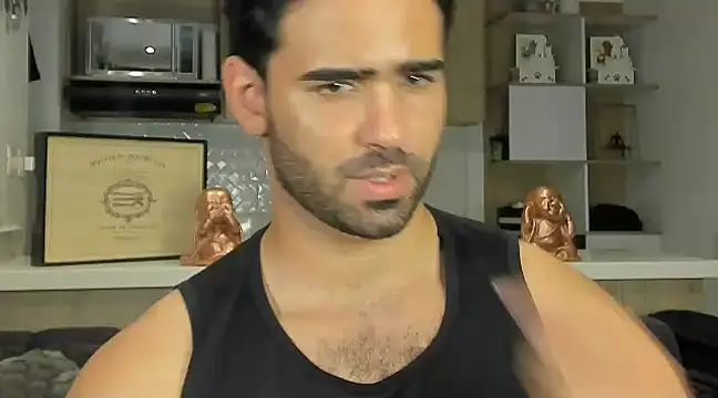 BradleySmithx online show from January 30, 2025, 3:00 am