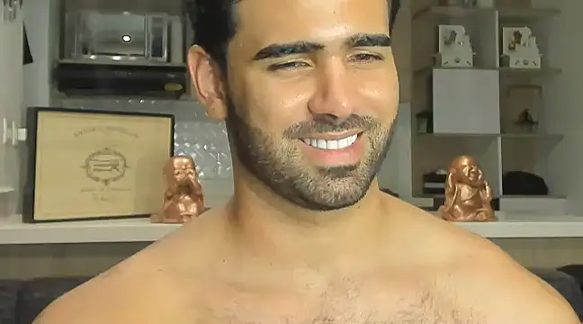 BradleySmithx online show from January 30, 2025, 6:03 am