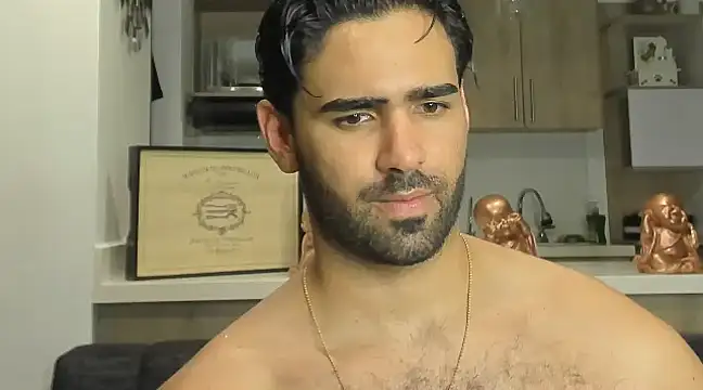 BradleySmithx online show from February 1, 2025, 5:18 am