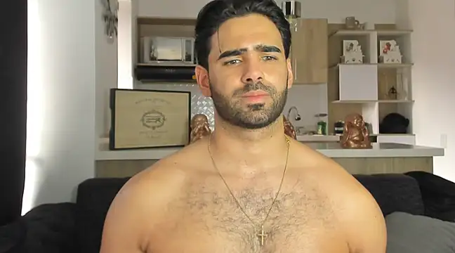 BradleySmithx online show from February 1, 2025, 8:58 pm