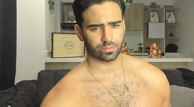 BradleySmithx online show from February 1, 2025, 11:58 pm