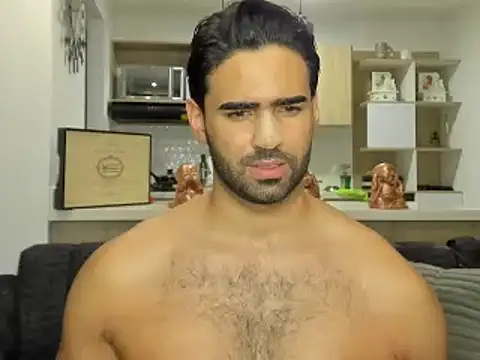 BradleySmithx online show from February 6, 2025, 12:33 am