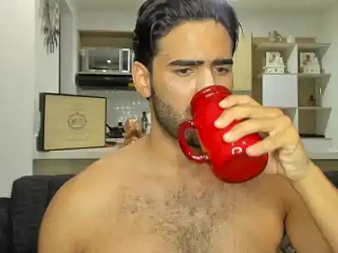 BradleySmithx online show from February 6, 2025, 3:37 am