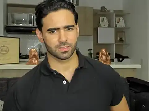 BradleySmithx online show from February 7, 2025, 1:47 am