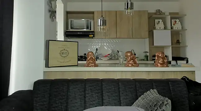 BradleySmithx online show from February 9, 2025, 5:33 pm