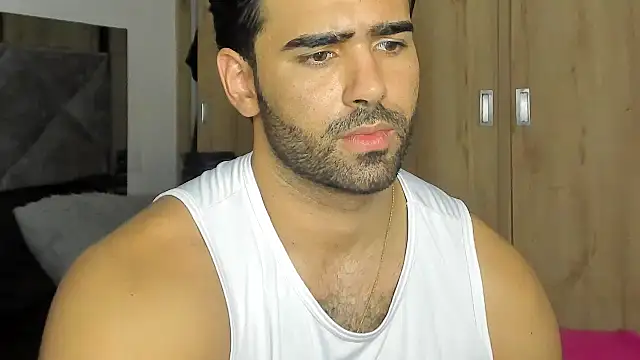 BradleySmithx online show from February 9, 2025, 9:17 pm